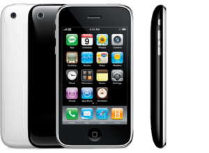 Service GSM iPhone 3gs