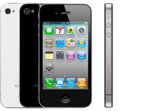 Service GSM iPhone 4
