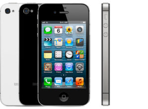 Service GSM iPhone 4s