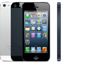 Service GSM iPhone 5